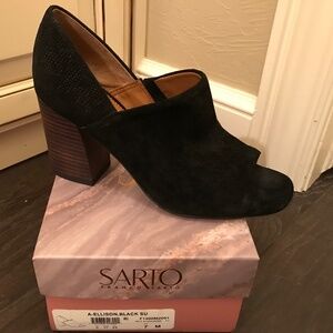 SARTO by Franco Sarto Shoes